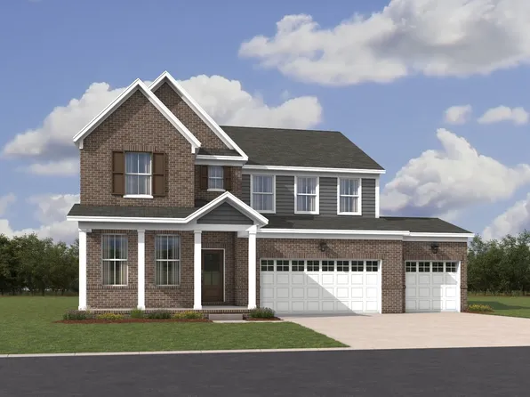 6360 N New Hope Rd, Hermitage, TN 37076