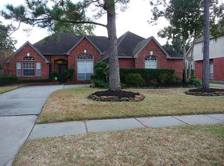 12707 Azalea Creek Trl, Houston, TX 77065