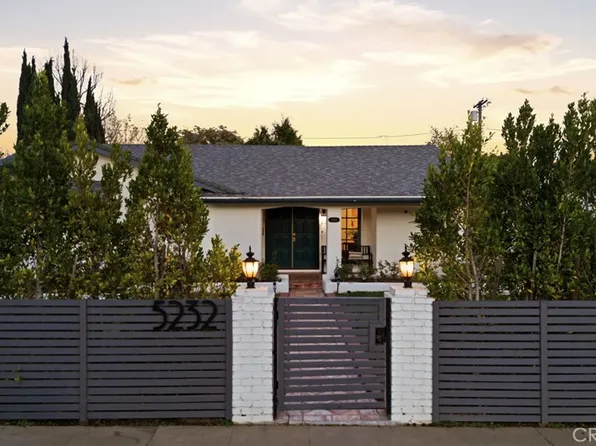 5232 Woodman Ave, Van Nuys, CA 91401