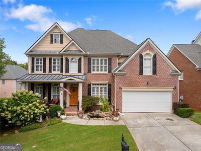 3522 Ivy Manor Rd SE, Smyrna, GA, 30080