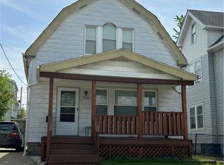 7816 Maryland Ave, Cleveland, OH