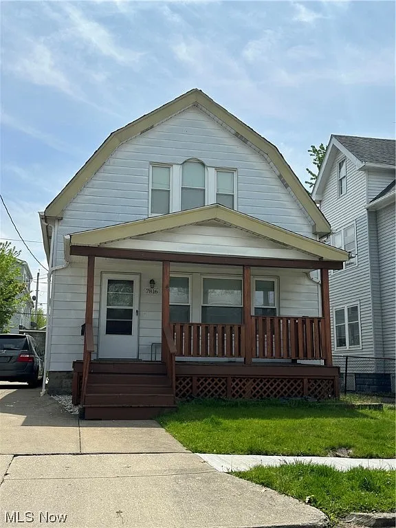 7816 Maryland Ave photo 1