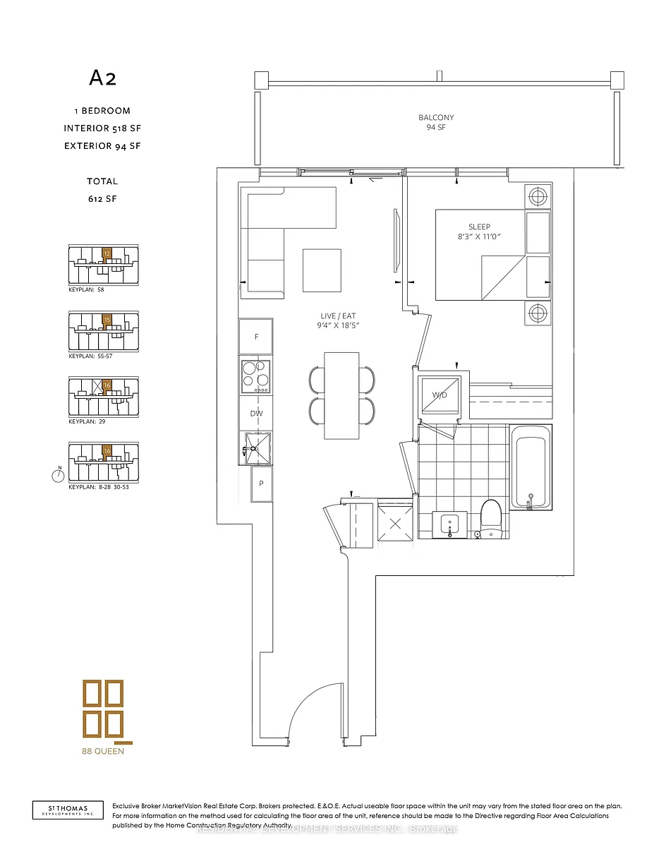 Building Photo - 88 Queen St E #3216