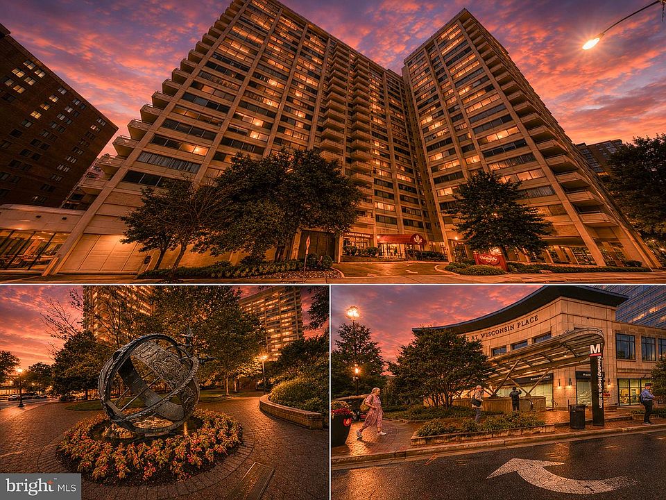 1st image of 4515 Willard Ave APT 2219S