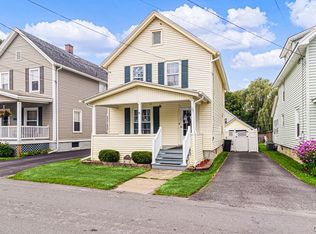 587 McGowan Rd, Ilion, NY 13357