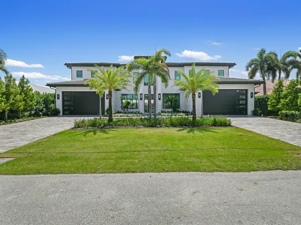 2408 Azure Circle, Palm Beach Gardens, FL 33410