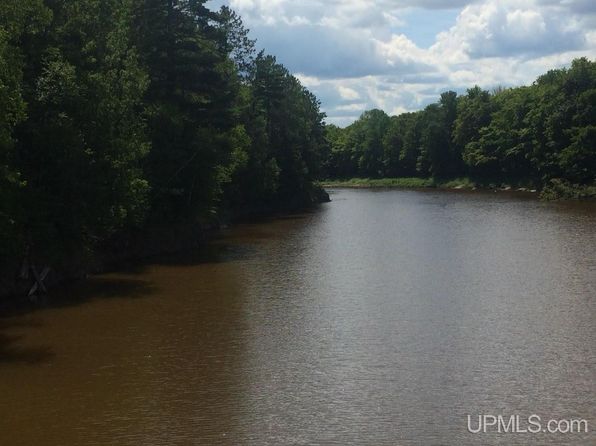 Beaser Ln, White Pine, MI 49971