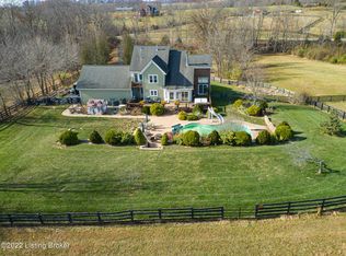 4901 Tobacco Rd, La Grange, KY 40031
