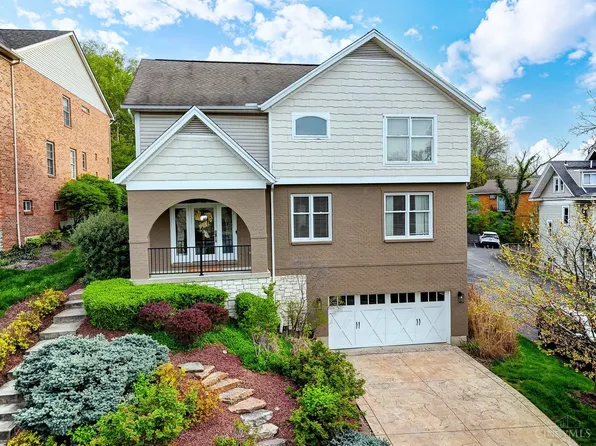 3090 Spencer Hill Dr, Cincinnati, OH 45226
