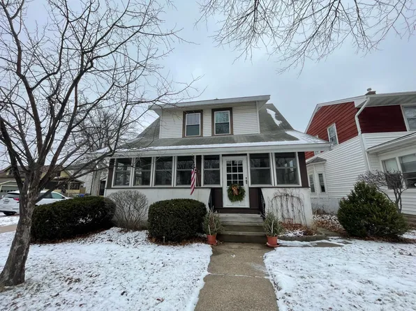 628 Simpson St, Saint Paul, MN 55104