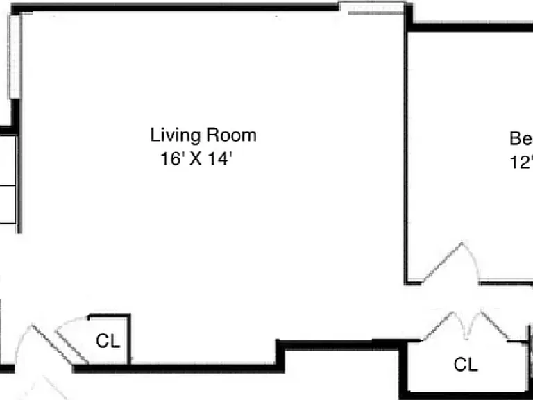 12 W 9th St #3C — Photo 8