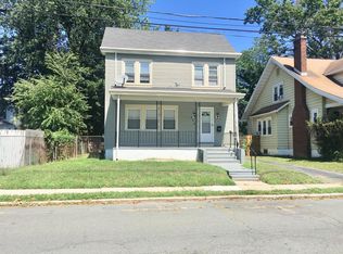 240 Huff Ave, Trenton, NJ 08618