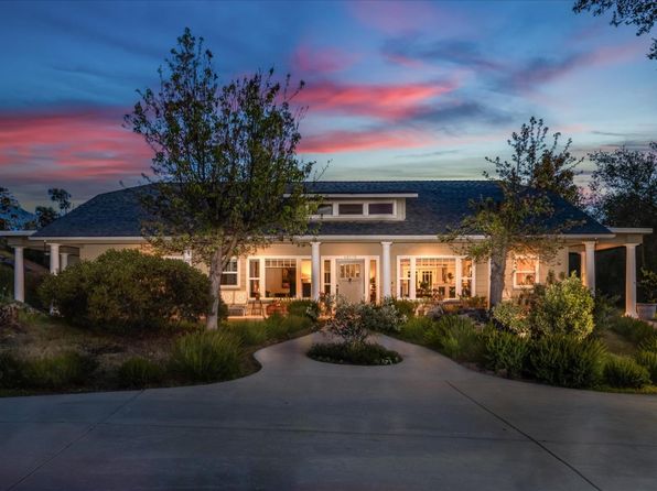 40770 Long Hollow Dr, Coarsegold, CA 93614