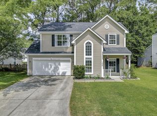 1428 Water Oak Cut, Mount Pleasant, SC 29466