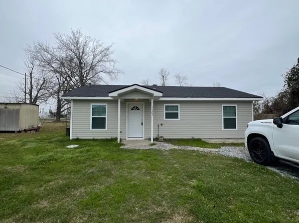 1105 Laurel St, Westlake, LA 70669