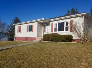 273 Burke Ave, Beckley, WV 25801