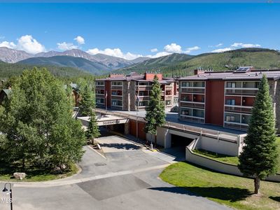 490 Kings Crossing Road #634, Winter Park, CO, 80482