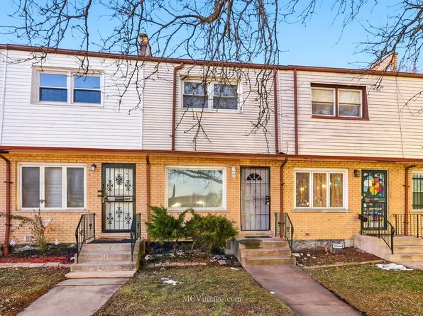 1104 W 87th St APT B, Chicago, IL 60620