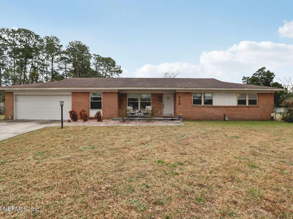 9190 TOTTENHAM Court, Jacksonville, FL 32257