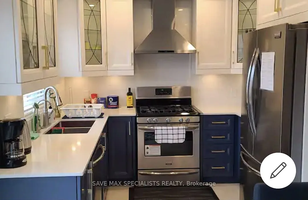 3 bed, $3,400 — Photo 2