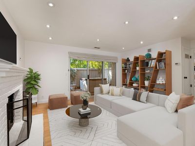 771 W Spain Street, Sonoma, CA, 95476