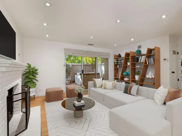 771 W Spain St, Sonoma, CA 95476
