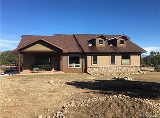 28898 Cielo Dr, Buena Vista, CO 81211