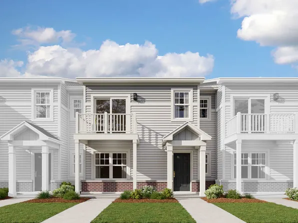 4321 Chelsea Manor Cir, Aurora, IL 60504