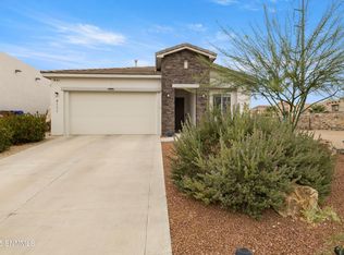 4111 Lejos Ct, Las Cruces, NM 88011