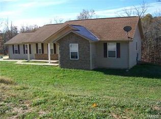 21624 Horizonway Ln, Saint Robert, MO 65584