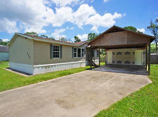 15458 Shirley Dr, Prairieville, LA 70769