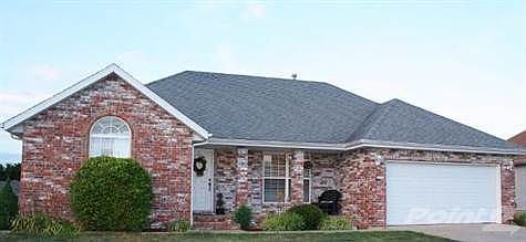 This Beautifully Home sits in a Great neighborhood on a cul-de-sac road.