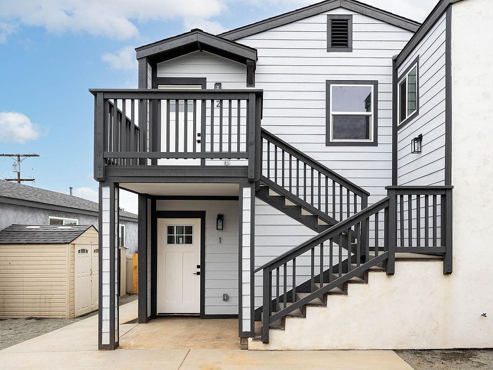 1st image of 6750 N Elman #1