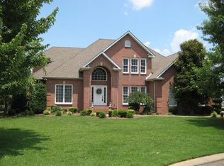 921 Peconic Pl, Murfreesboro, TN 37130