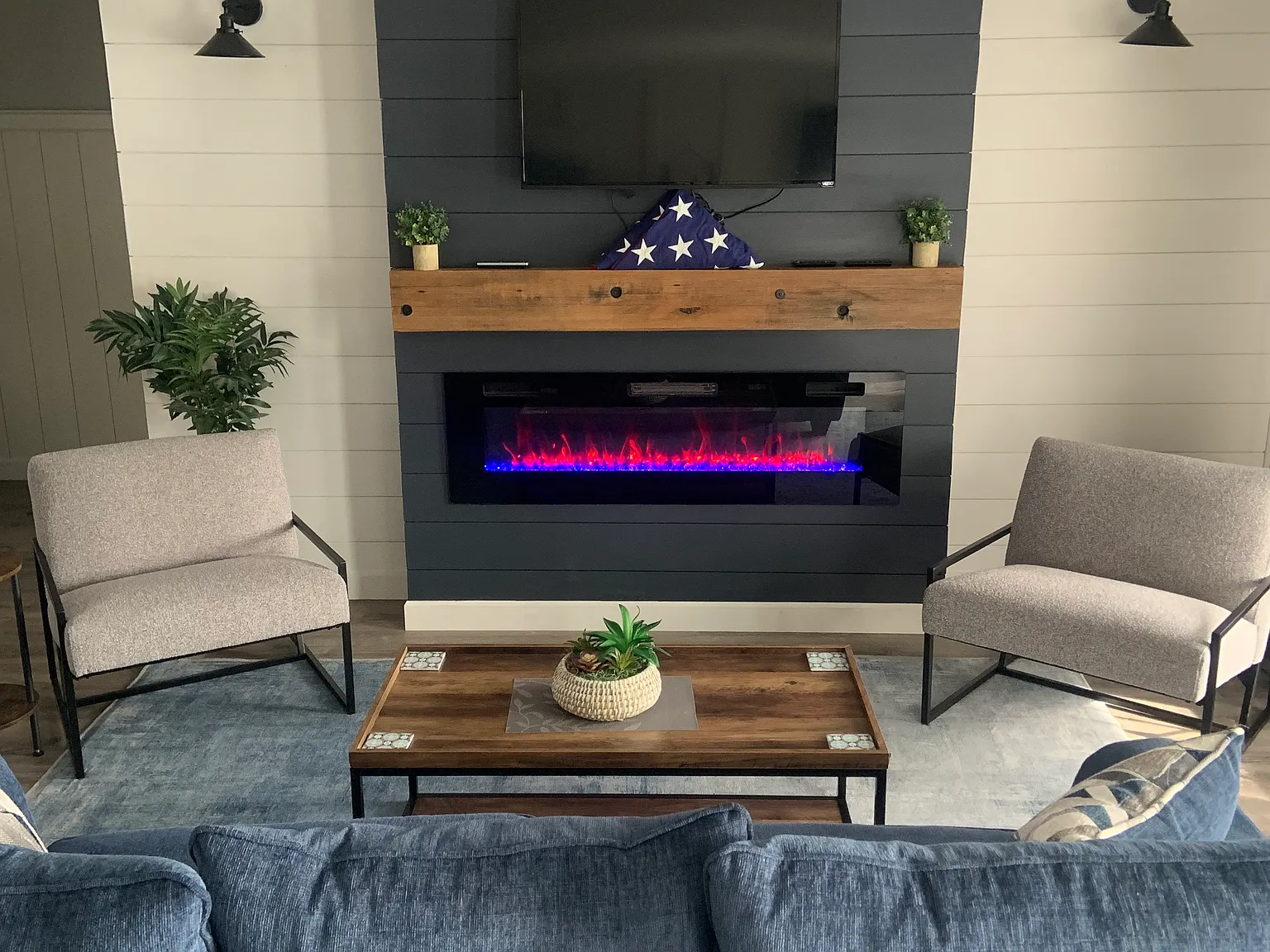 3 bed, 1424 sqft, $2,300 — Photo 3