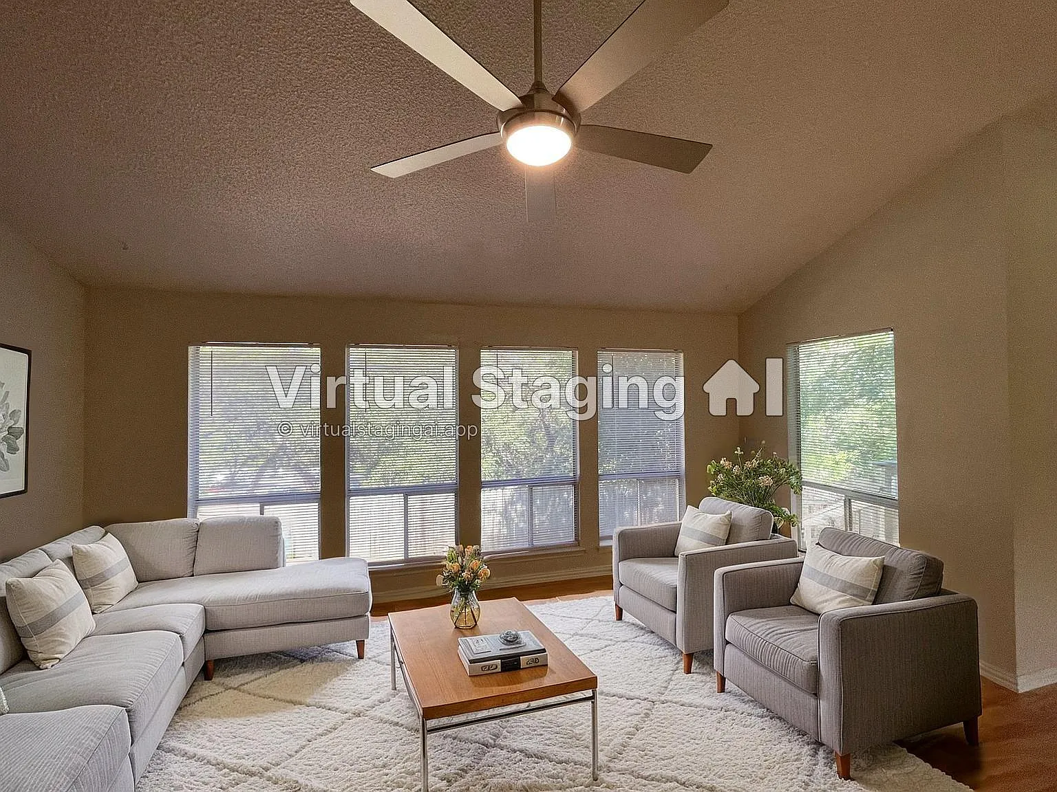 2 bed, 2.0 bath, 1100 sqft, $1,825 — Photo 2