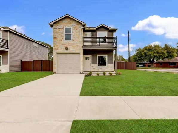 6669 Northdale St, Houston, TX 77087