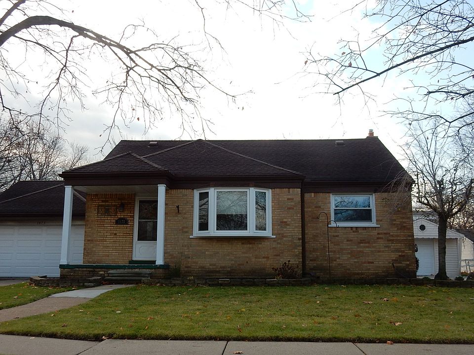 1st image of 1473 Myron Ave