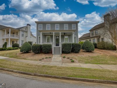 4153 Dorchester Dr SE, Covington, GA, 30014