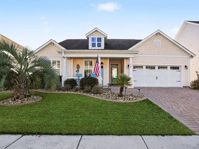 1581 Buckingham Ave., Myrtle Beach, SC, 29577