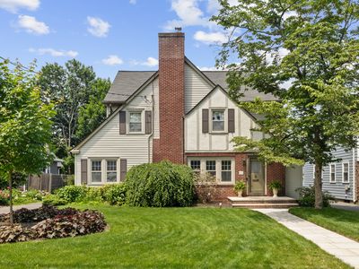 40 Linnard Road, West Hartford, CT, 06107