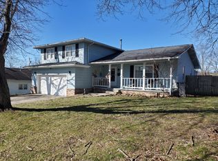 908 Barbourville St, Corbin, KY 40701