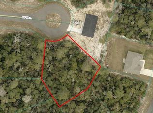 SW 158th Pl LOT 12, Ocala, FL 34473
