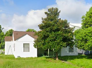 1117 18th St, Orange, TX 77630