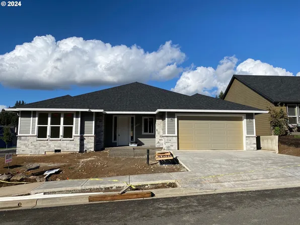 300 NE 28th St, Battle Ground, WA 98604