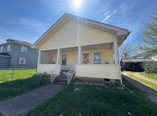 706 Gill St, Huntington, WV