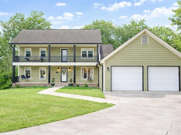 11 Hickory Ridge Trl, Ringgold, GA 30736