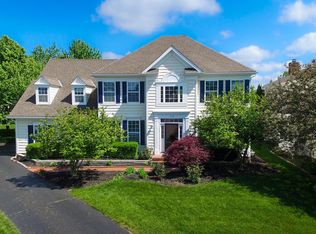 5149 Stonhope Rd, New Albany, OH 43054