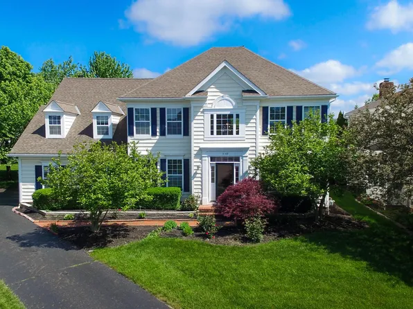 5149 Stonhope Rd, New Albany, OH 43054