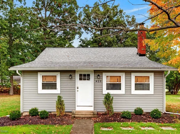 425 Parkland Blvd, Vermilion, OH 44089